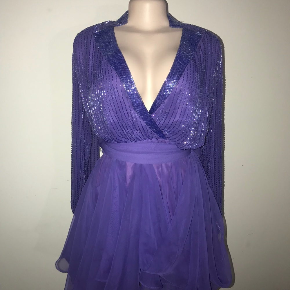 Custom made Party Dress